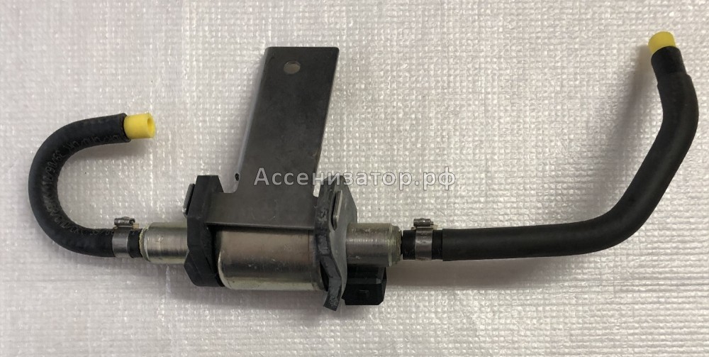 64129122390 ДОЗИРУЮЩИЙ ТОПЛИВНЫЙ НАСОС WEBASTO BMW E65 E60