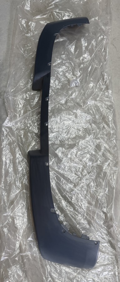 Спортивный пакет Porsche 95504480270