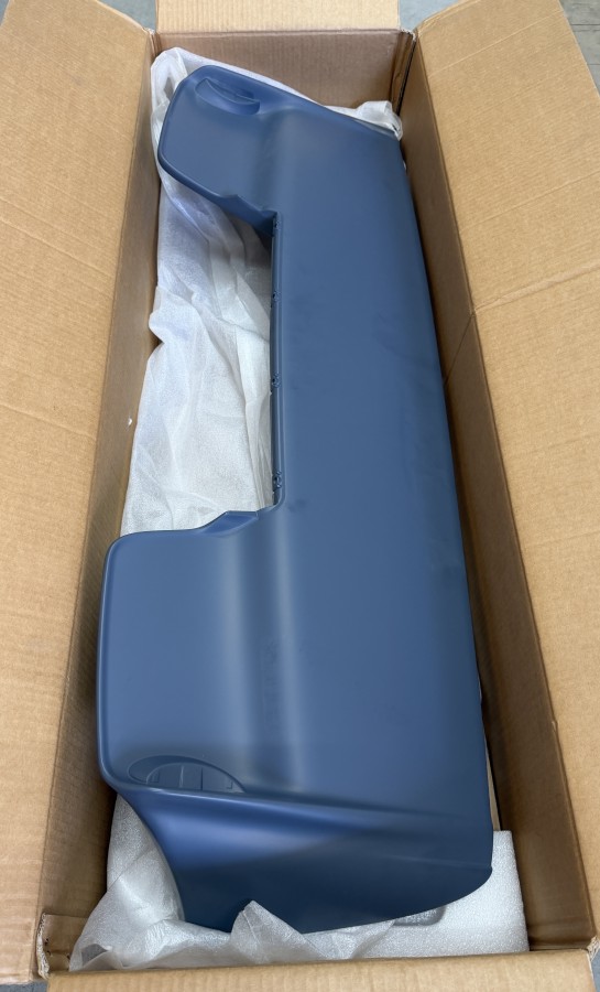 Спортивный пакет Porsche 95504480270